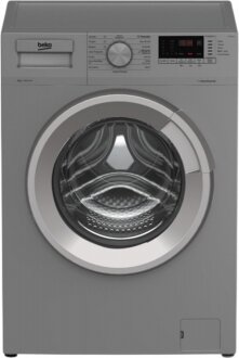 Beko CM 9101 S Gri Çamaşır Makinesi kullananlar yorumlar